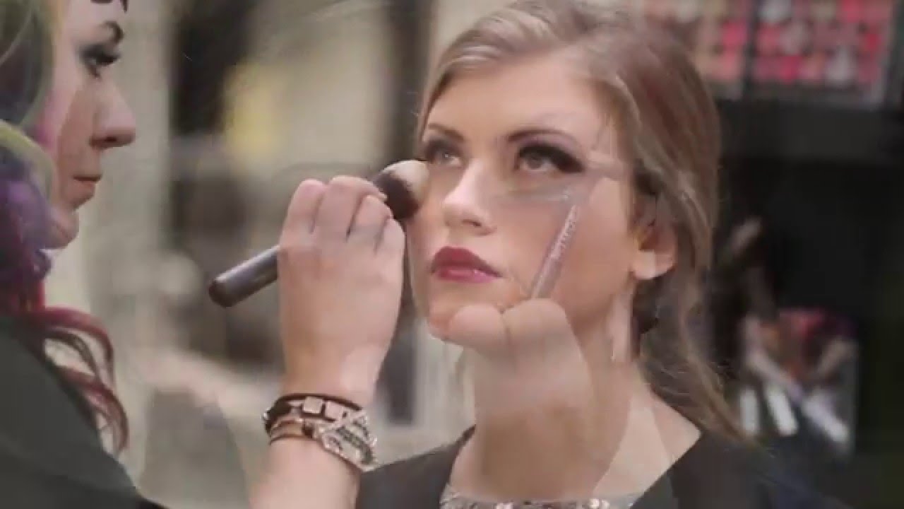 Paul Mitchell® Ultimate Makeup Brush Collection