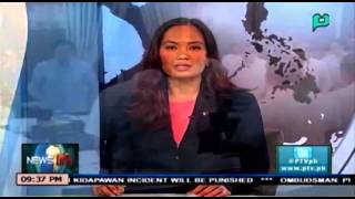 Coloma El Nino Task Force Report Showed Govt Is Successful In Mitigating Impact Of El Nino