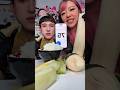 京漬け物を何口で食べれる？ #shorts #asmr #mukbang