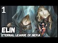 Let's Play ELIN - X-23 Playthrough | Eternal League of Nefia Gameplay