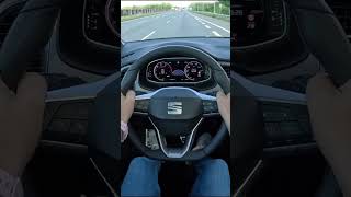 2025 Seat Ateca Fr Acceleration