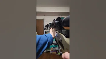 スナイパーライフルのASMR Airsoft Toygun サバゲー Asmr Guns エアガン 