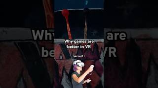 VR games will always be superior 😤