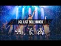 Ucl rangeela 2024  ucl just bollywood official 4k