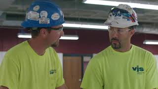 VJS Construction Services Safety Orientation Video (Spanish)