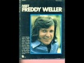 Freddy weller save the last dance for me