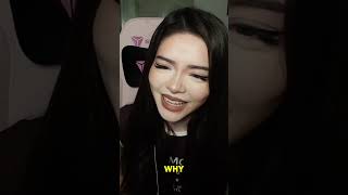 Itskatchii Reveals Her Real Name