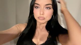GRWM NIGHT OUT