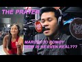 Marcelito Pomoy | The Prayer - Wish Bus 107.5. How is he even real?! Mindblown! Is he human?