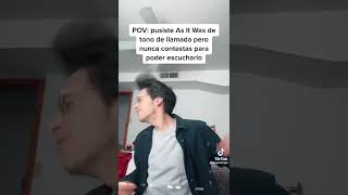 Download Lagu AS IT WAS BY HARRY STYLES RINGTONE MP3