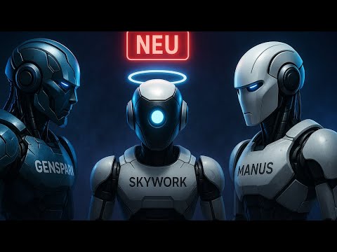 Skywork: Der neue