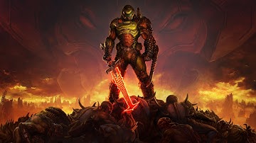 DOOM Eternal - Sound Design Study