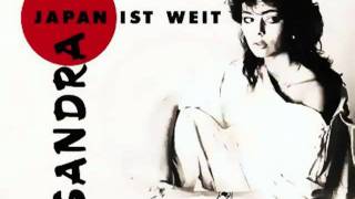 Sandra Cretu - Japan Ist Weit (Alphaville - Big In Japan GERMAN VERSION) - nostaljidinle.org Resimi