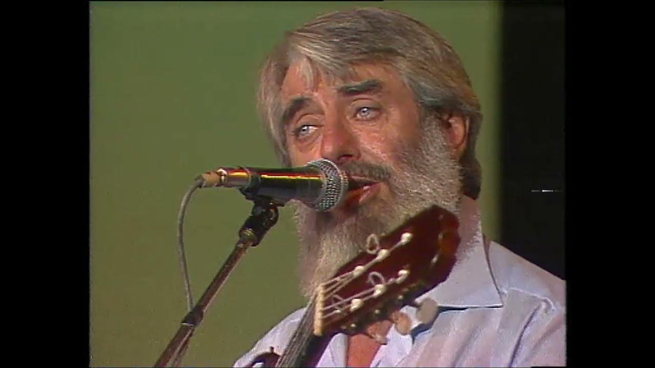 The Town I Loved So Well - The Dubliners & Friends, 1985 The Town I Loved So Well - The Dubliners & Friends, 1985