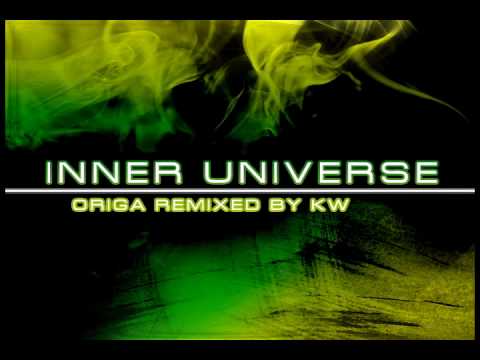 Origa remixed by KW- Inner Universe