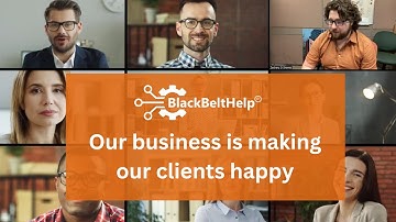 BlackBeltHelp Customer Success Story - Cleveland State University