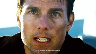 Mission Impossible Iii Owen Escapes Hd Clip