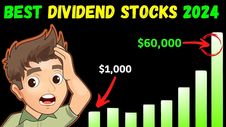 These Are My Top 10 BUY And Hold FOREVER Dividend Stocks for 2024