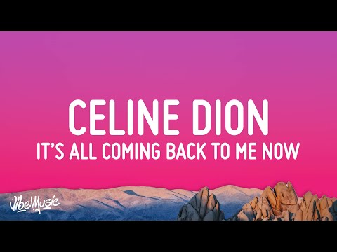 Celine Dion -