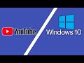 Best youtube app for windows  how to get the youtube app for windows 10