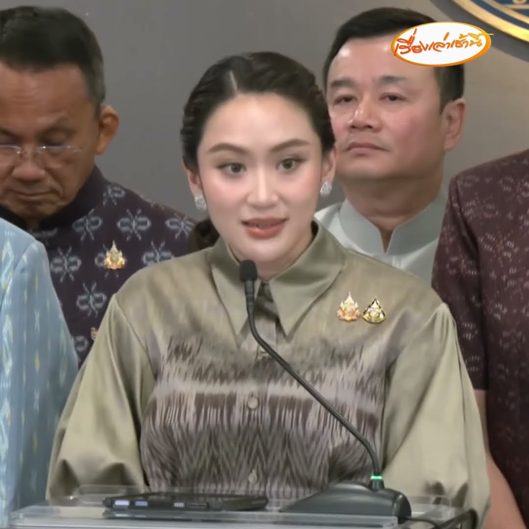 เงินหมื่นได้ทุกคน! 16-20 ปีได้ก่อนเป็นเรื่องเทคโนโลยี