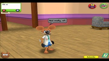 Toontown New HackerChat Release.wmv