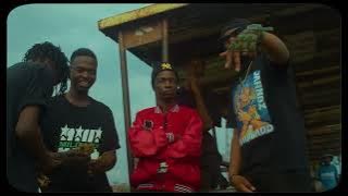 Jahnoz Xtrabad - VAUYA(Official Music Video)