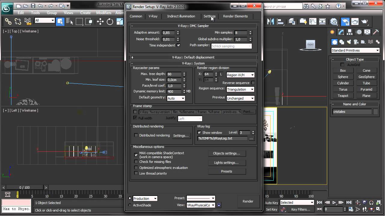 fxphd – vry302 photorealism in vray for maya fxphd – vry302 photorealism in vray for maya