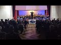 Concerto a Busto Arsizio