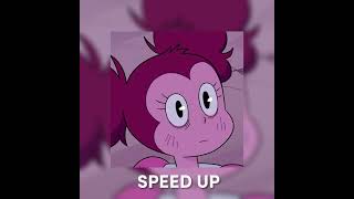 Drift Away | Steven Universe | Speed up song Resimi