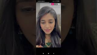Chandani Bhagwananiyoutube Shortinstagram Live Look
