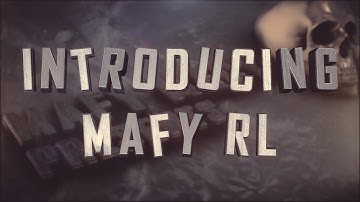 Introducing MAFY RL #105 | by MAFY MaCy