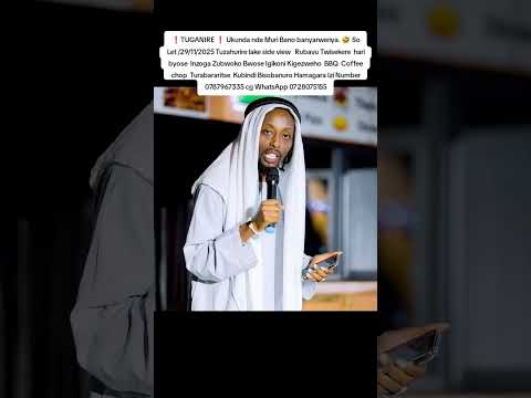 Muzaze Mwese Plz Twisekere