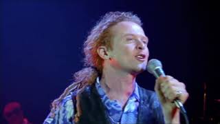 Simply Red - A New Flame (Live In Hamburg, 1992) Resimi