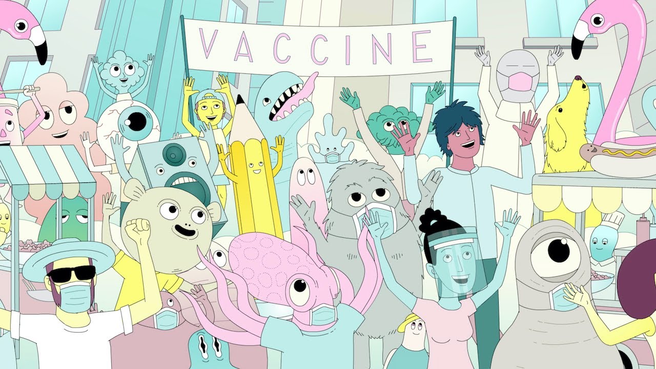 IVORY TOWERS (Nederlandse ondertiteling) | 