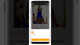 How to Search/Find Shared Products On MilMila App |MilMila| #milmila #reselling #findproducts by MilMila Reseller 457 views 4 years ago 1 minute, 8 seconds