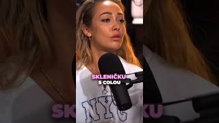 Vilda z LOVE ISLAND je manipulátor? #podcast #cz #shorts  #loveisland