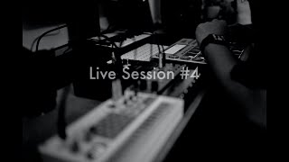 Live Session 4 - Vinyl Sampling and Beatmaking (AKAI MPC Studio, Novation Launchkey Mini MK3)