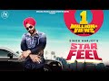 Star feel  singh harjot full  jcee dhanoa  arsara music new punjabi songs 2019