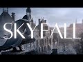 Skyfall  assassins creed editgmv phredrix