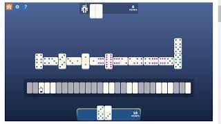 chơi game cờ Domino screenshot 2