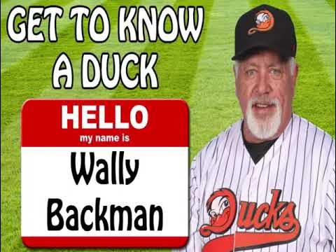 Wally Backman, Blogs & Videos