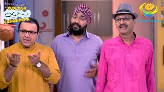 Gokuldham Mens Soda Party At Club House | Taarak Mehta Ka Ooltah Chashmah | Chintamani Story