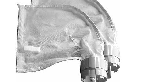 ATIE PoolSupplyTown All Purpose Bag Replacement for Zodiac Polaris 360 380 - Overview