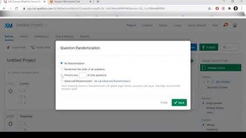 How to Run a Survey Experiment using Qualtrics and MTurk