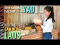 Travel Northern Laos | Welcome to Sam Neua Laos | Now in lao