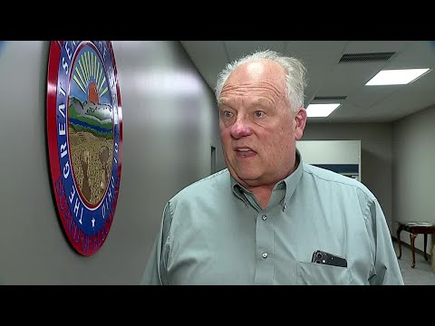 Mayor Arno Hill on Lordstown income tax passage