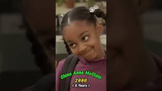 Celebrity 🔥HOUSE OF PAYNE 2006 CAST THEN AND NOW 2025🔥 #houseofpayne #00s #2000s #thenandnow Profile