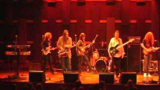 One More Red Nightmare - Paul Green School of Rock All Stars With John Wetton