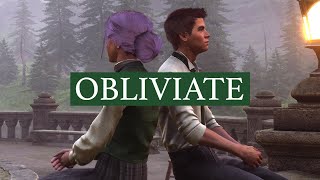 Would You Obliviate Yourself?